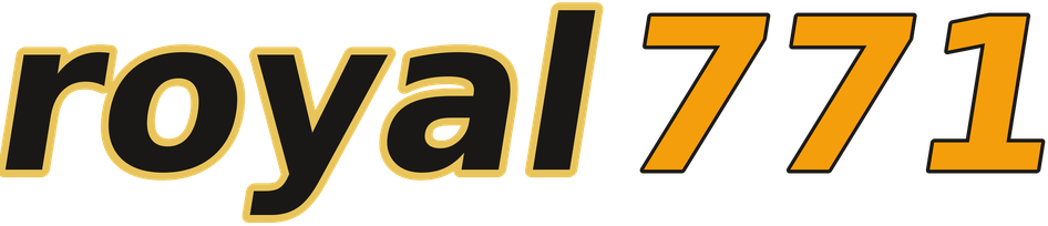royal771 logo